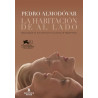 Libro. La habitación de al lado. Pedro Almodóvar