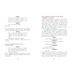 Libro. La habitación de al lado. Pedro Almodóvar