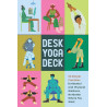 Tarjetas. DESK YOGA DECK