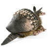 Títere. ARMADILLO