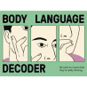 Tarjetas. BODY LANGUAGE DECODER