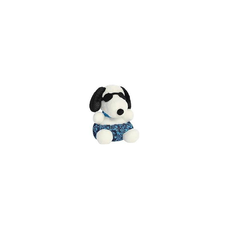Muñeco. SNOOPY SURFER. Palm Pals