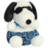 Muñeco. SNOOPY SURFER. Palm Pals