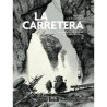 Libro. LA CARRETERA. Manu Larcenet