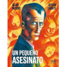 Libro. UN PEQUEÑO ASESINATO. Moore - Zárate