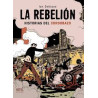 Libro. LA REBELIÓN. Ian Debiase