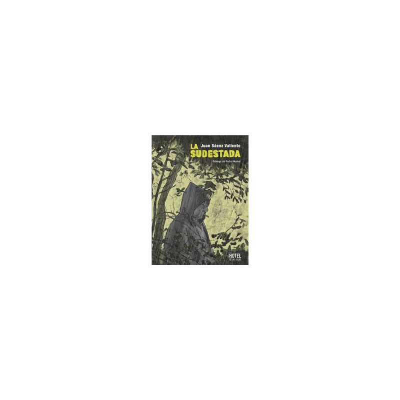 Libro. LA SUDESTADA. Reedición