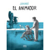 Libro. EL ANIMADOR. Juanungo