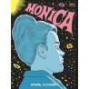 Libro. MÓNICA. Daniel Clowes