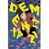 Libro. DEMENCIA 21. Shintaro Kago