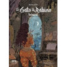 Libro. EL GATO DEL RABINO 3