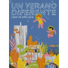 Libro. UN VERANO DIFERENTE