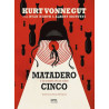 Libro. MATADERO CINCO