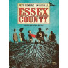 Libro. ESSEX COUNTY