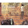 Libro. LA CASA. Paco Roca