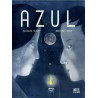 Libro. AZUL