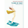 Libro. VESTIDO DE MUJER. Palabras para ellas. Francisco Pesqueira