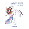 Libro. VESTIDO DE MUJER 2. Otras palabras. Francisco Pesqueira