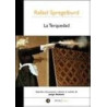 Libro. LA TERQUEDAD. Rafael Spregelburd