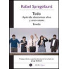 Libro. TODO. Rafael Spregelburd