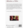 Libro. ALFONSINA Y LOS NIÑOS. Teatro infantil