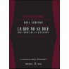 Libro. LO QUE NO SE DICE. Raúl Serrano
