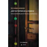 Libro. ¿QUÉ HAY DETRÁS DE LA PUERTA? Ejercicios teatrales para la infancia y la adolescencia