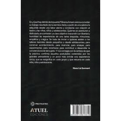 Libro. ¿QUÉ HAY DETRÁS DE LA PUERTA? Ejercicios teatrales para la infancia y la adolescencia