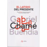 Libro. EL LATIDO DEL PRESENTE. Gabriel Chamé Buendia