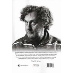 Libro. EL LATIDO DEL PRESENTE. Gabriel Chamé Buendia