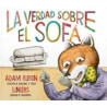 Libro. LA VERDAD SOBRE EL SOFÁ