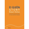 Libro. EL GUION STORY - Robert Mckee