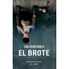 Libro. EL BROTE. Emiliano Dionisi
