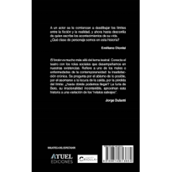 Libro. EL BROTE. Emiliano Dionisi