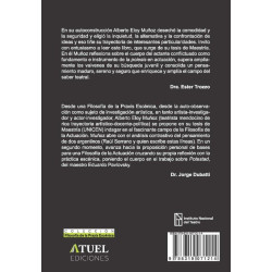 Libro. ACTUACIÓN 1. Alberto Eloy Muñoz