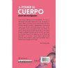 Libro. A PONER EL CUERPO. Marcelo Savignone