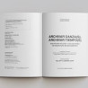 Libro. Archivar danzas, archivar tiempos