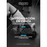 Libro. IMPROVISACIÓN EN DANZA
