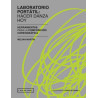 Libro. LABORATORIO PORTÁTIL: HACER DANZA HOY