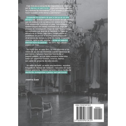 Libro. SALÓN DE BAILE PALACIO ERRÁZURIZ ALVEAR: Aproximaciones al espacio desde la danza