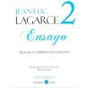 Libro. ENSAYO 2. Teatro y poder en occidente. Jean-Luc Lagarce.