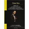 Libro. TEATRO II. César Brie