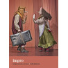 Libro. IMPRO. La improvisacion y el teatro. Keith Johnstone