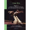 Libro. TEATRO I. César Brie