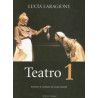Libro. TEATRO 1. Lucía Laragione