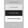 Libro. LA ILUMINACIÓN EN EL TEATRO NEGRO Y EN EL TEATRO DE SOMBRAS