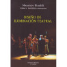 Libro. DISEÑO DE ILUMINACIÓN TEATRAL