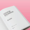 Libro. LA LUZ EN LAS ARTES ESCÉNICAS. Eli Sirlin