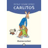 Libro. CARLITOS ¡BUENAS NOCHES!