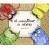 Libro. EL MONSTRUO DE COLORES. POP-UP